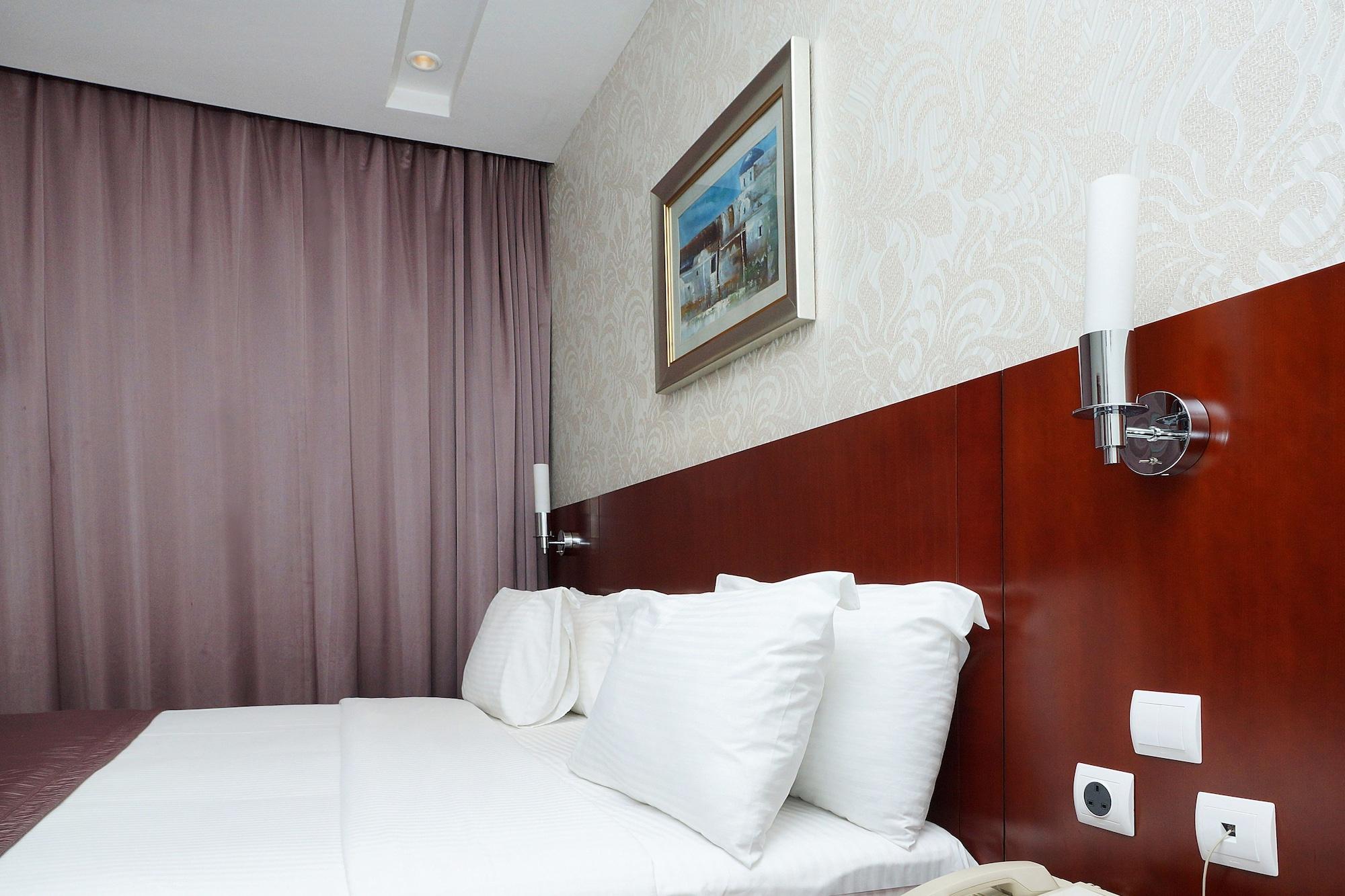 Grand Mayral Hotel Al Khobar Exteriör bild