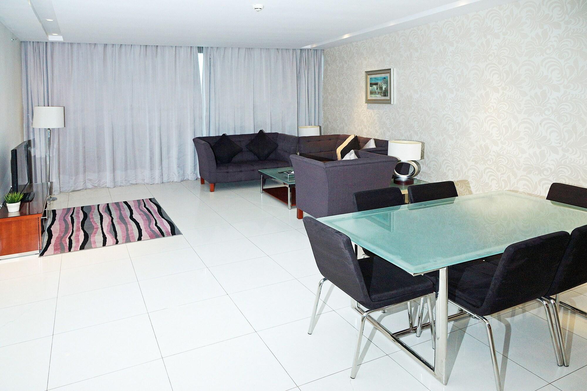 Grand Mayral Hotel Al Khobar Exteriör bild