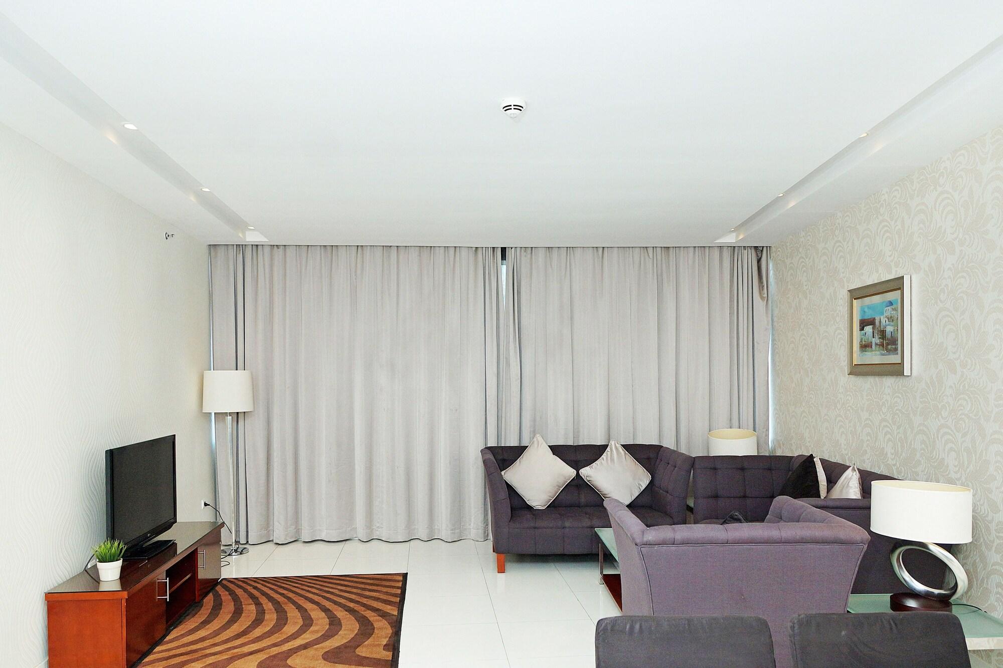 Grand Mayral Hotel Al Khobar Exteriör bild