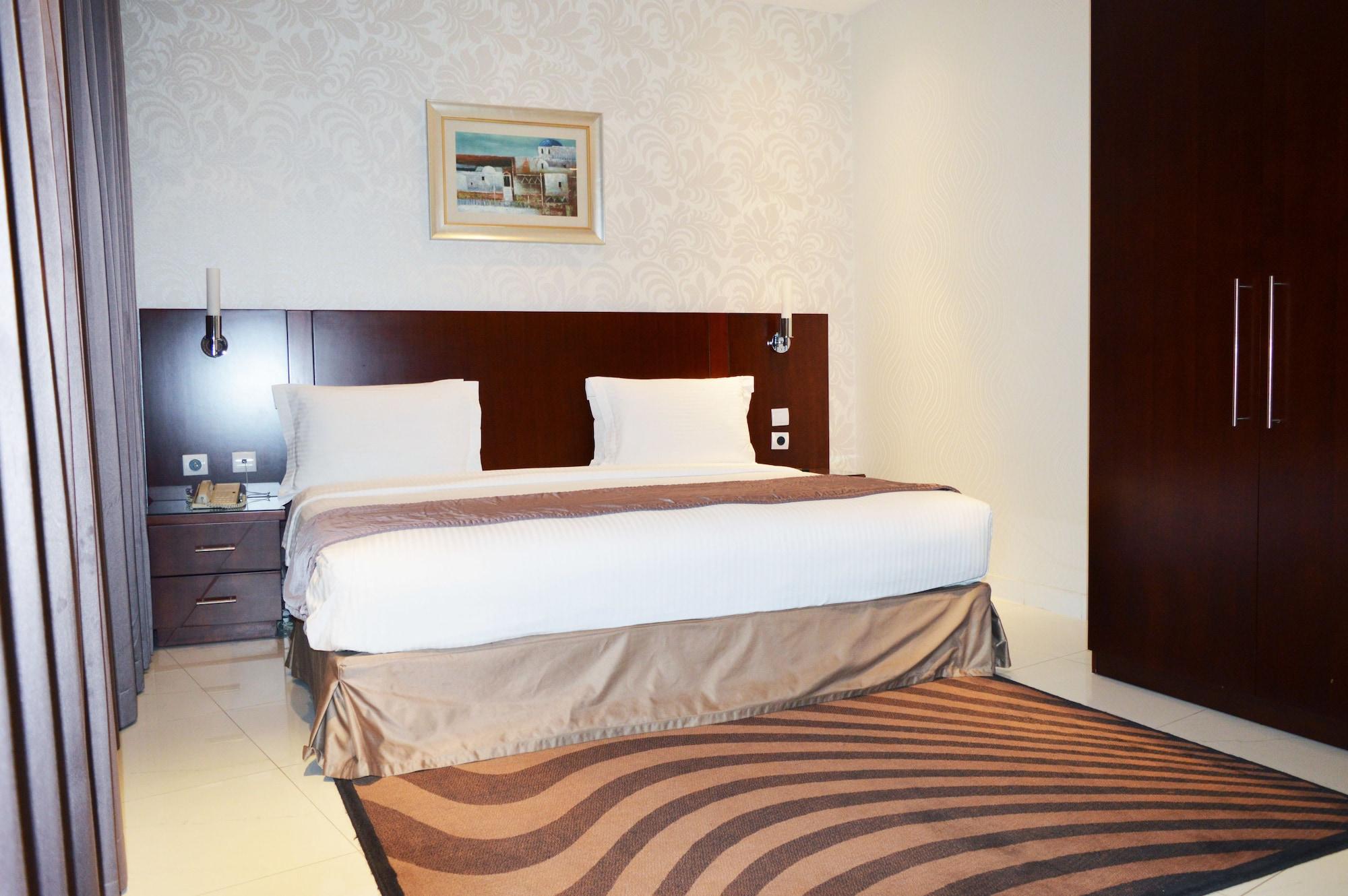 Grand Mayral Hotel Al Khobar Exteriör bild