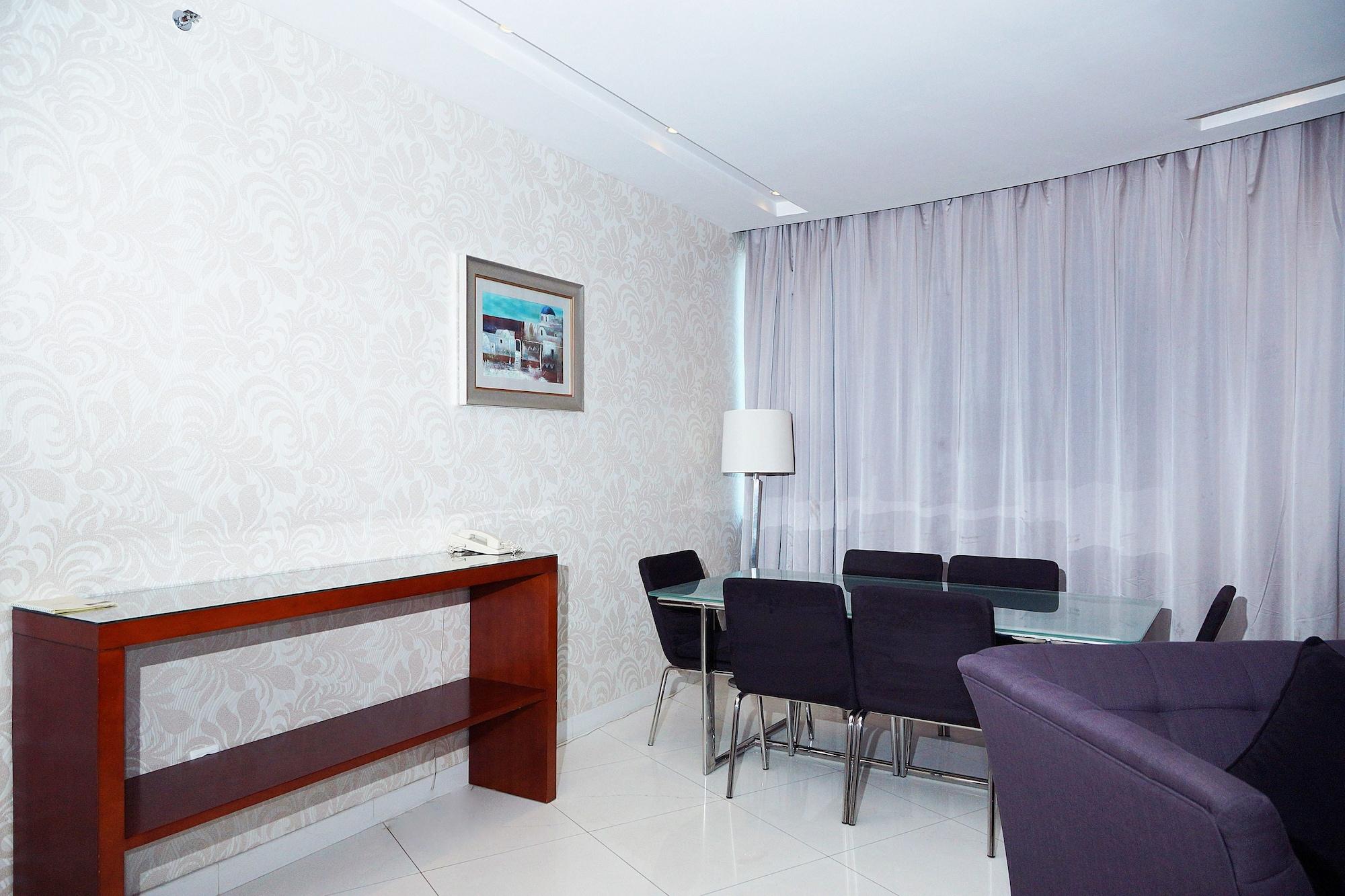Grand Mayral Hotel Al Khobar Exteriör bild