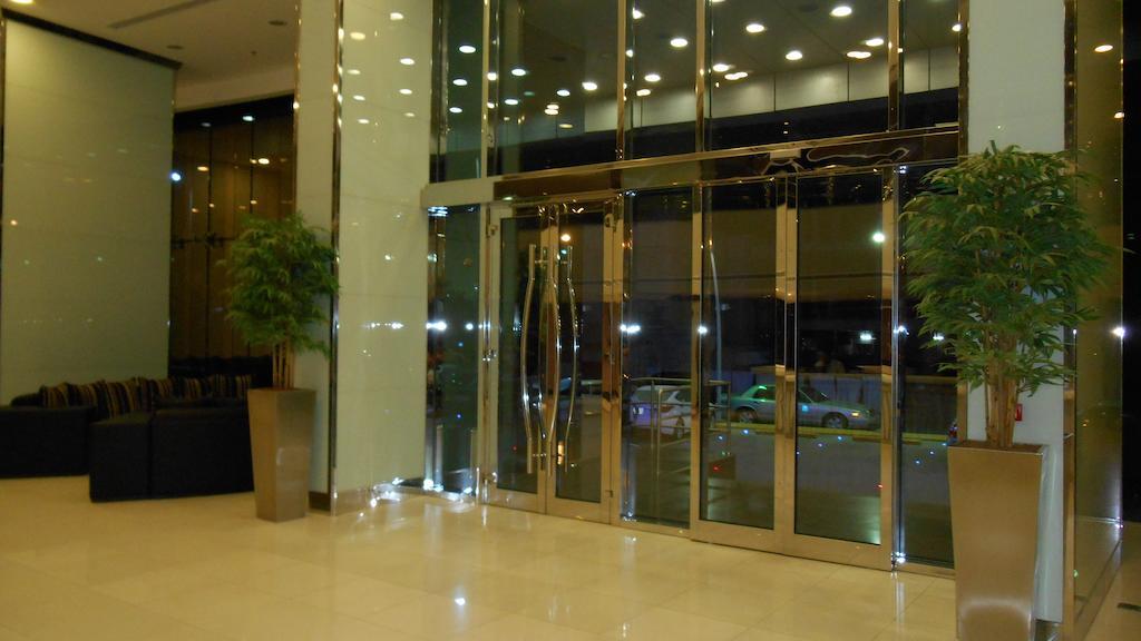 Grand Mayral Hotel Al Khobar Exteriör bild