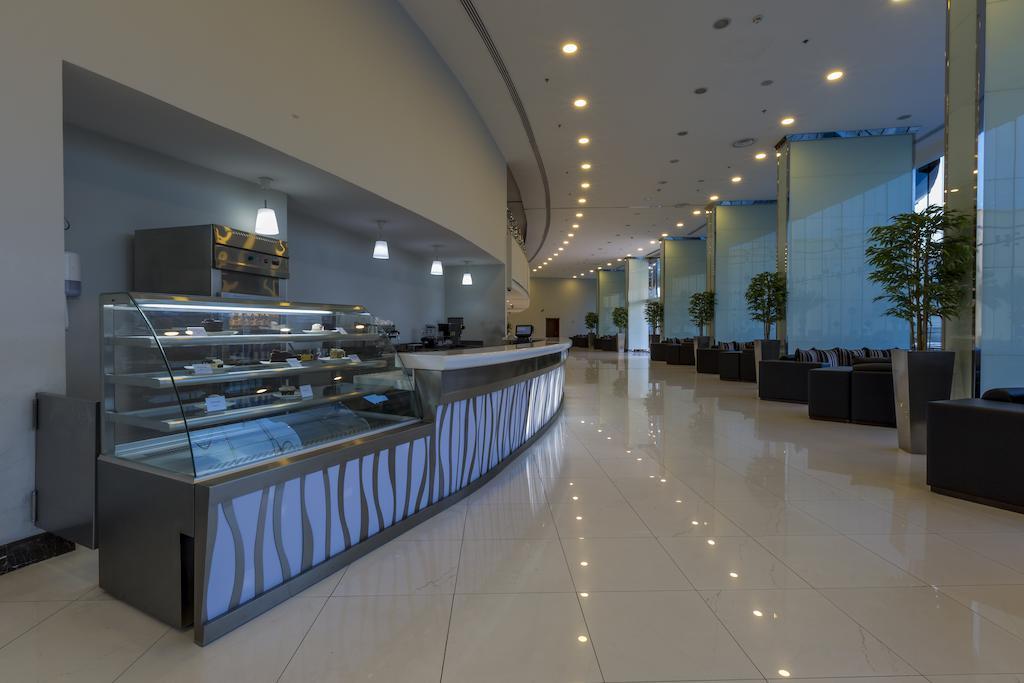 Grand Mayral Hotel Al Khobar Exteriör bild