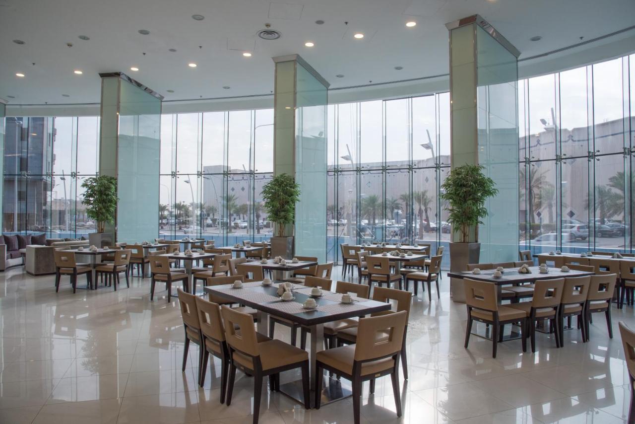 Grand Mayral Hotel Al Khobar Exteriör bild