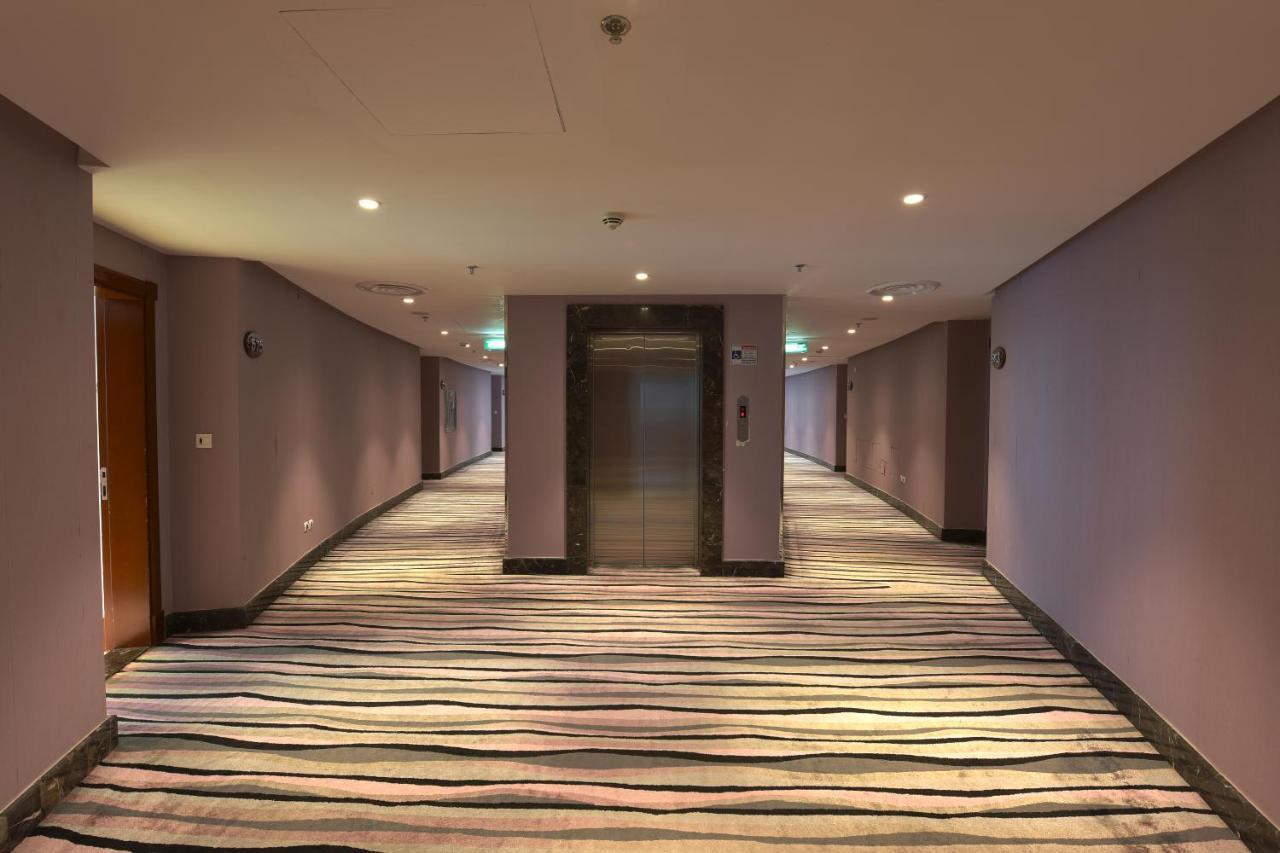 Grand Mayral Hotel Al Khobar Exteriör bild