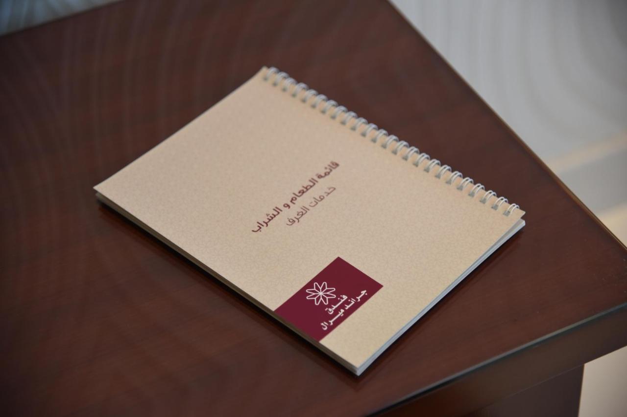 Grand Mayral Hotel Al Khobar Exteriör bild